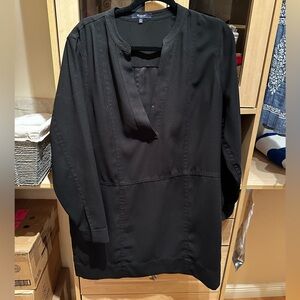 Madewell Shift Dress